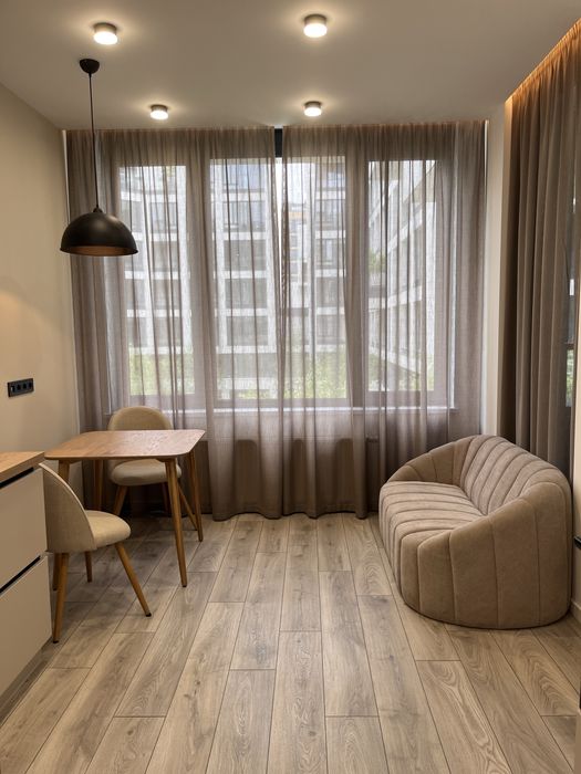 Квартира на ЖК «Unit Home», ID 336323, фото №1