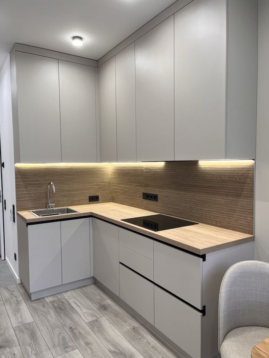Квартира на ЖК «Unit Home» в Києві, ID 336323, фото №2