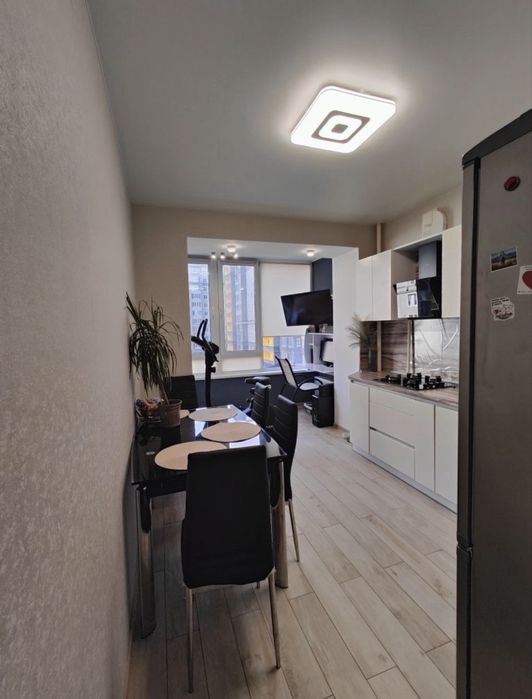 Квартира на вул. Івана Кожедуба, 3 в Київ, ID 336348, фото №2