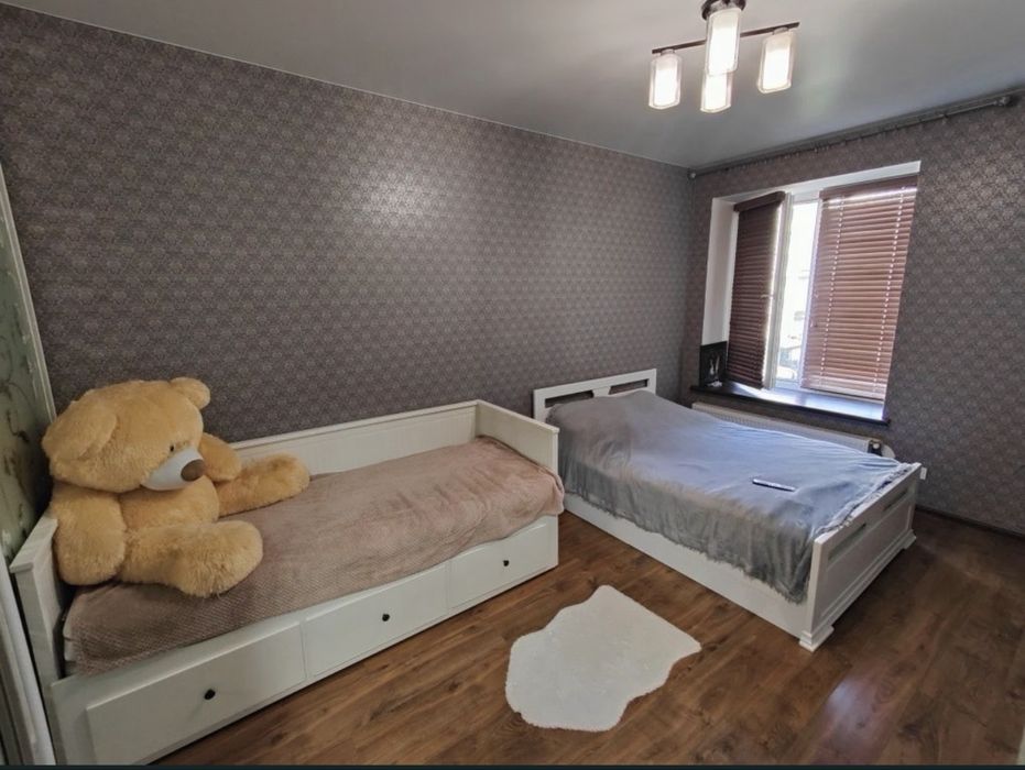 Квартира на вул. Івана Кожедуба, 3 в Києві, ID 336348, фото №11