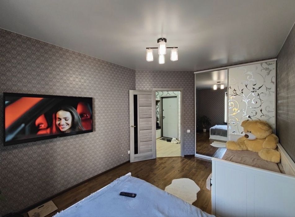 Квартира на вул. Івана Кожедуба, 3 в Києві, ID 336348, фото №13