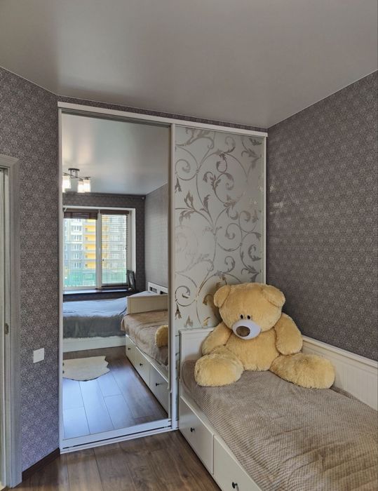 Квартира на вул. Івана Кожедуба, 3 в Києві, ID 336348, фото №14