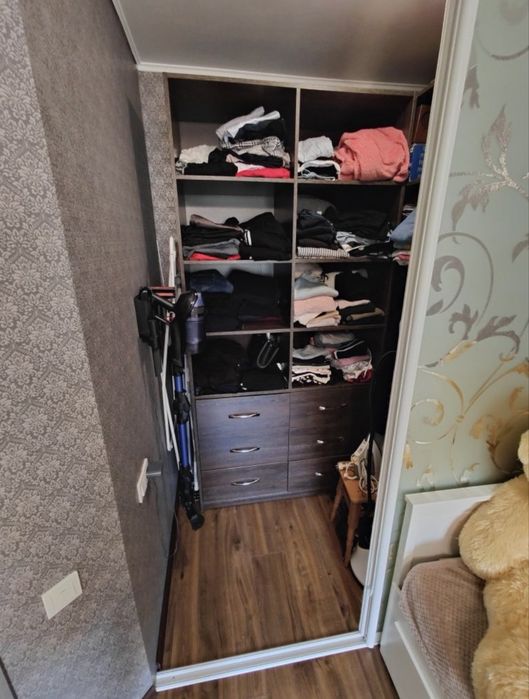 Квартира на вул. Івана Кожедуба, 3 в Києві, ID 336348, фото №16