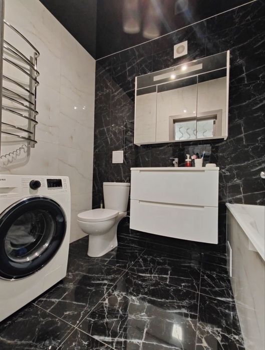 Квартира на вул. Івана Кожедуба, 3 в Києві, ID 336348, фото №17