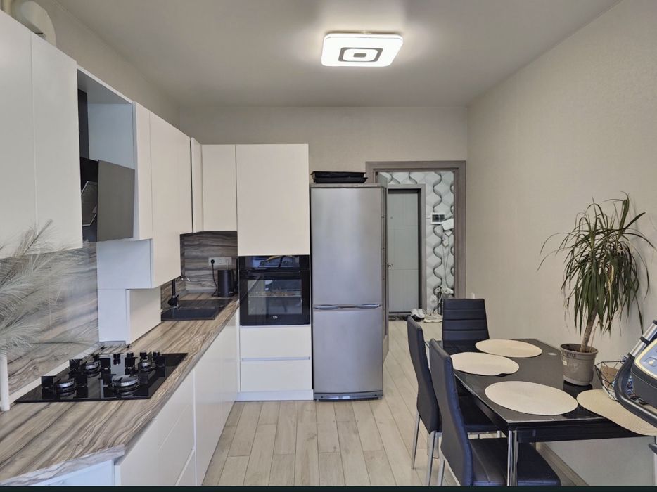 Квартира на вул. Івана Кожедуба, 3 в Київ, ID 336348, фото №3