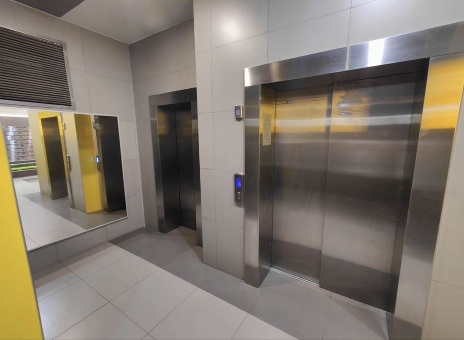 Квартира на вул. Івана Кожедуба, 3 в Києві, ID 336348, фото №22