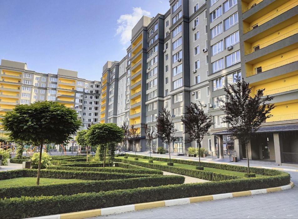 Квартира на вул. Івана Кожедуба, 3 в Києві, ID 336348, фото №24