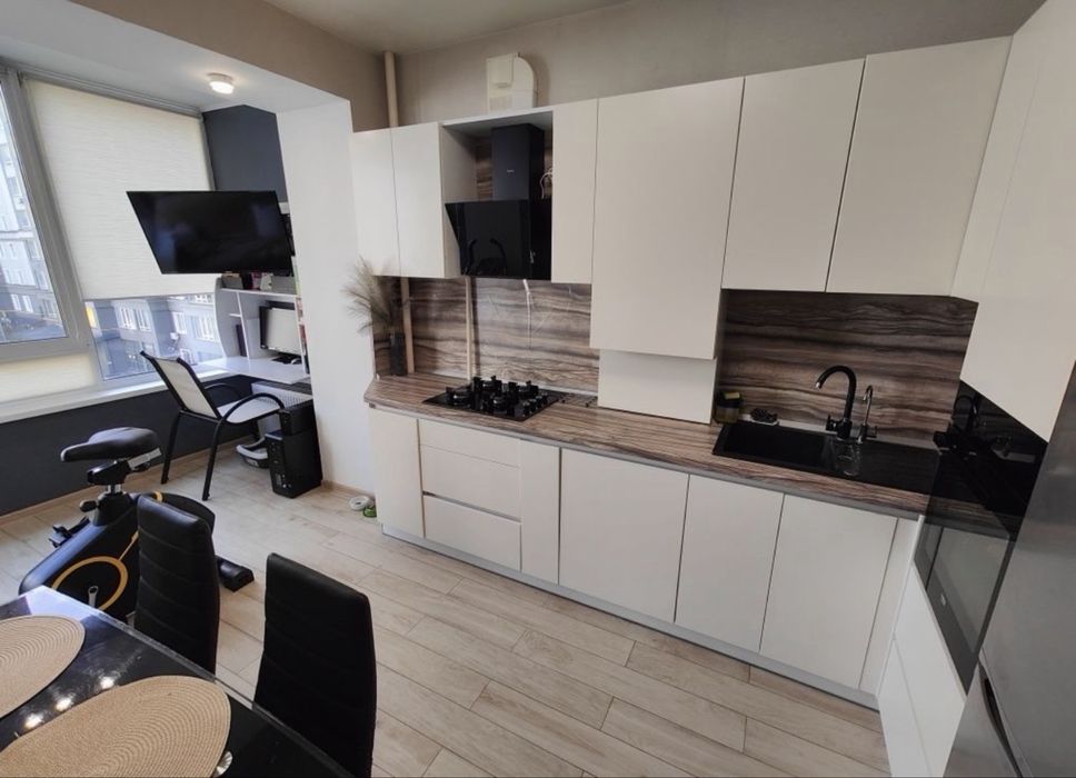 Квартира на вул. Івана Кожедуба, 3 в Київ, ID 336348, фото №4