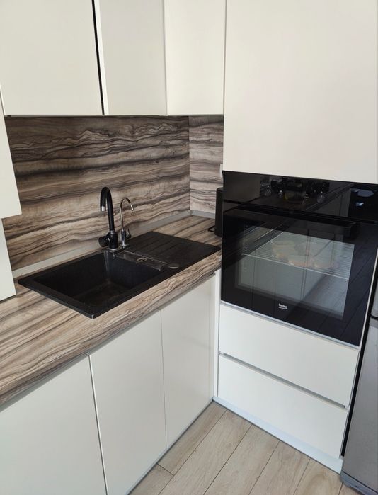 Квартира на вул. Івана Кожедуба, 3 в Київ, ID 336348, фото №5