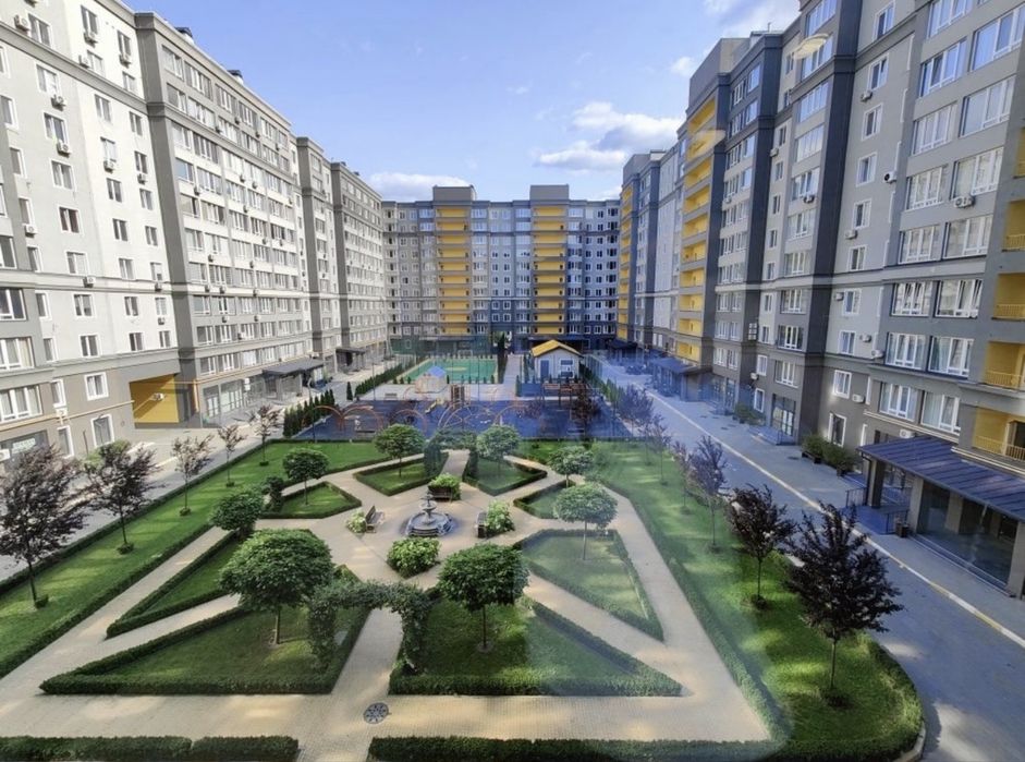 Квартира на вул. Івана Кожедуба, 3 в Києві, ID 336348, фото №10