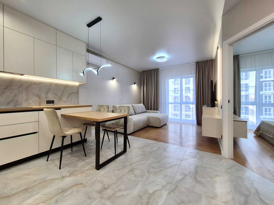Квартира на ЖК Нова Англія в Київ, ID 336321, фото №2
