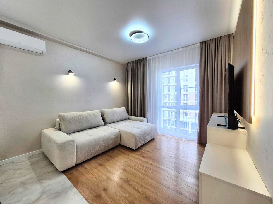 Квартира на ЖК Нова Англія в Київ, ID 336321, фото №3