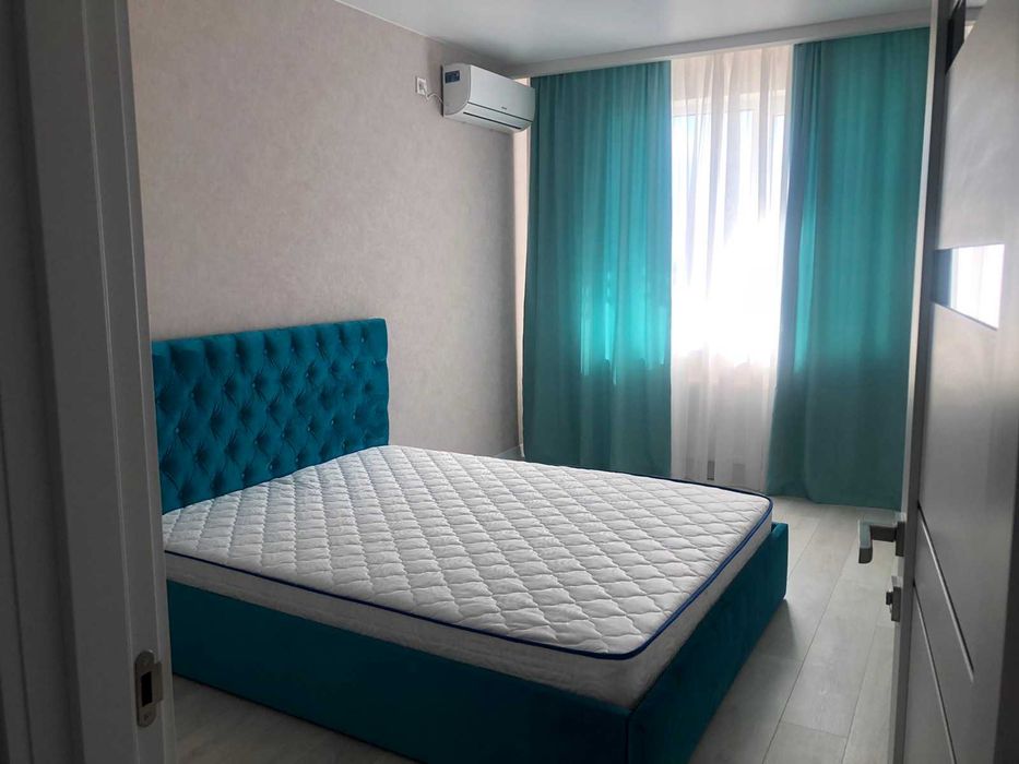 Квартира на ЖК «Святобор» в Києві, ID 336322, фото №14