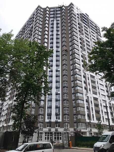 Квартира на ЖК «Святобор» в Києві, ID 336322, фото №19