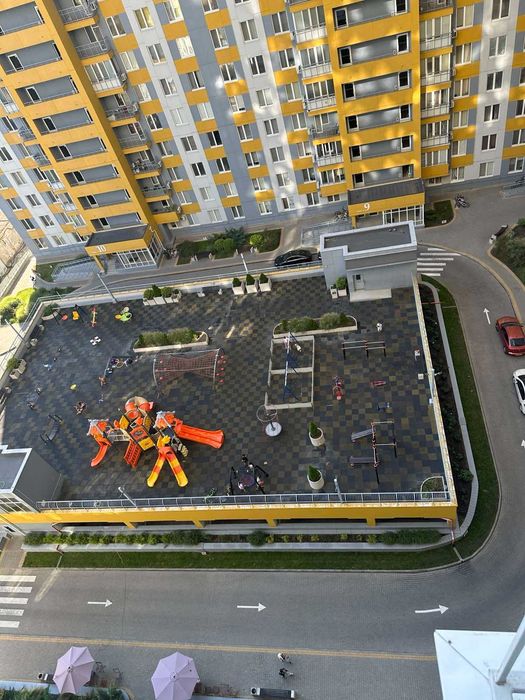 Квартира на ЖК "Михайлівський" в Одеса, ID 336345, фото №2