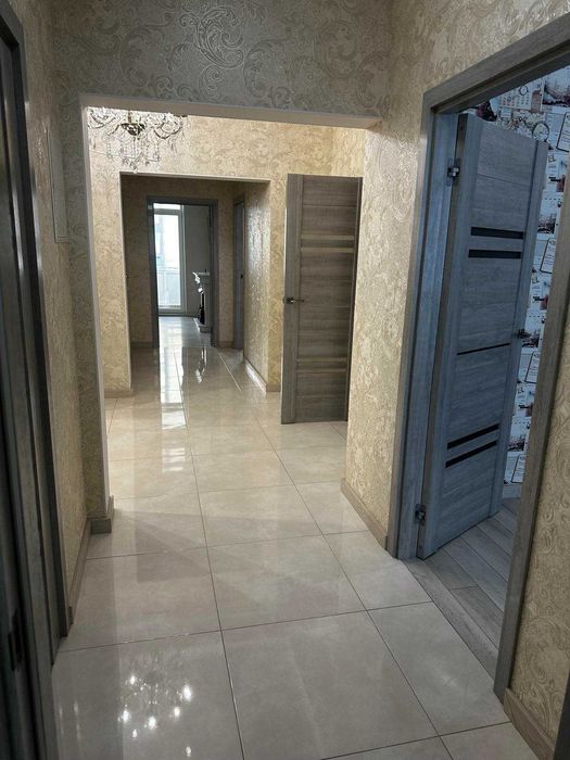 Квартира на ЖК "Михайлівський" в Одеса, ID 336345, фото №3