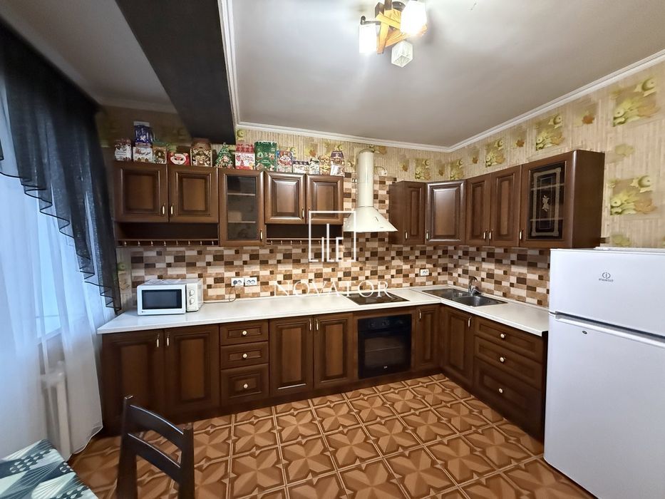 Купити квартиру за адресою Буча в Київ на Findly.com.ua Квартира на Буча в Київ, ID 336398, фото №1