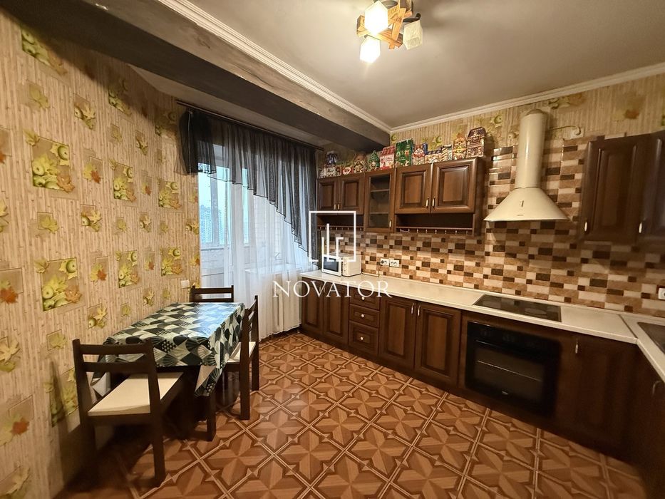 Квартира на Буча в Київ, ID 336398, фото №2