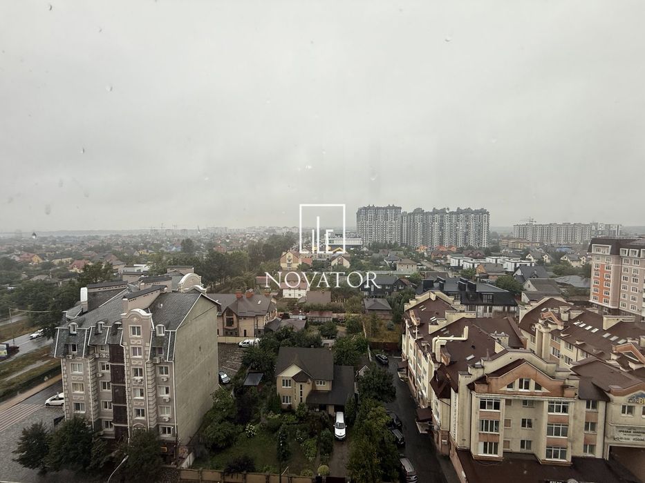 Квартира на Буча в Києві, ID 336398, фото №13