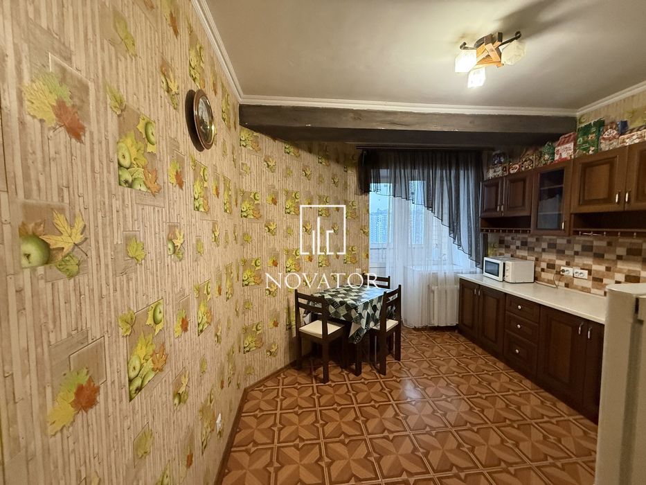 Квартира на Буча в Київ, ID 336398, фото №3