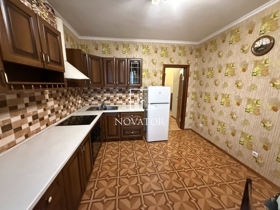 Квартира на Буча в Київ, ID 336398, фото №4
