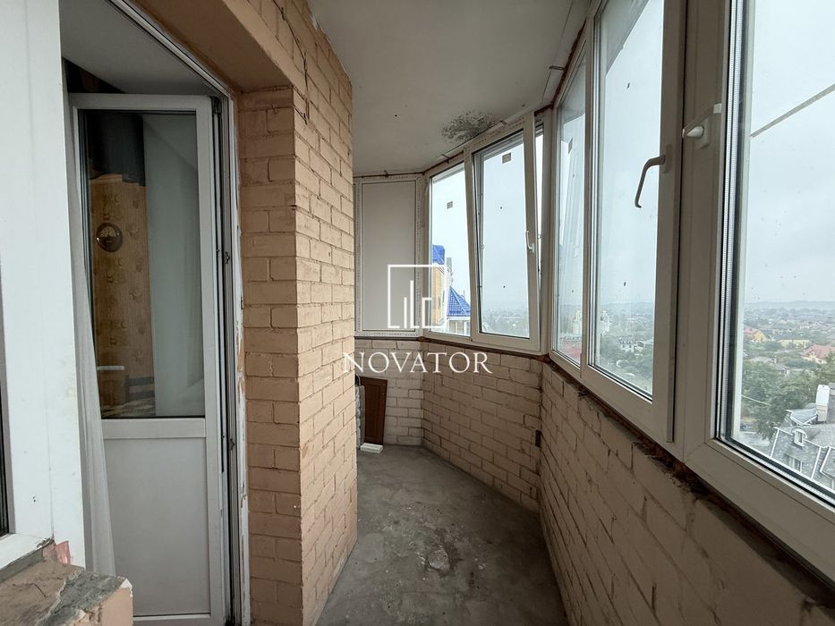 Квартира на Буча в Київ, ID 336398, фото №5