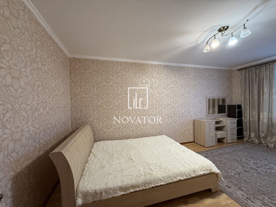 Квартира на Буча в Києві, ID 336398, фото №8