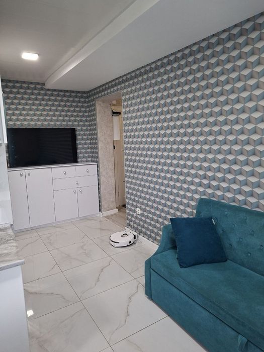 Квартира на Олександрівський в Запоріжжя, ID 336356, фото №3