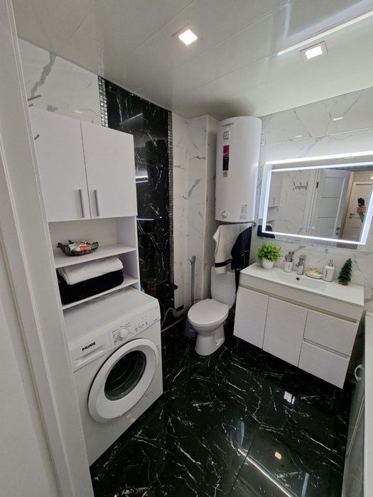 Квартира на Олександрівський в Запоріжжі, ID 336356, фото №6