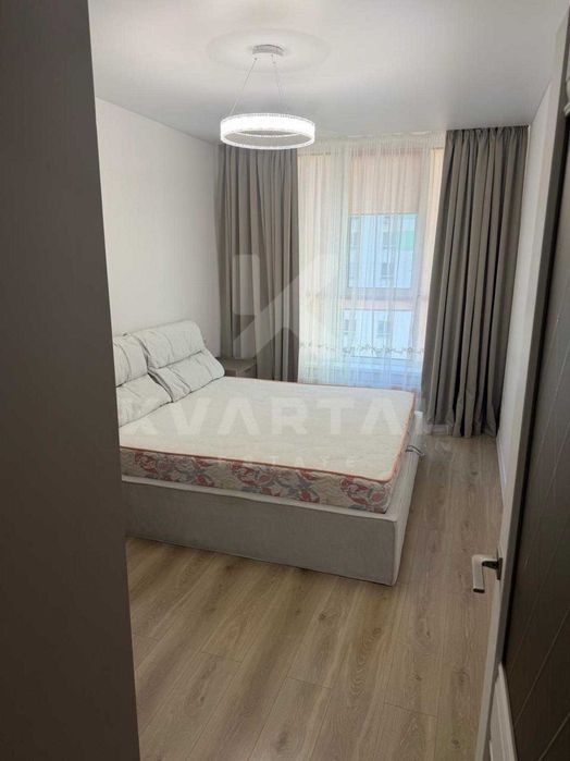 Квартира на ЖК «Сіті Парк» в Київ, ID 336399, фото №2