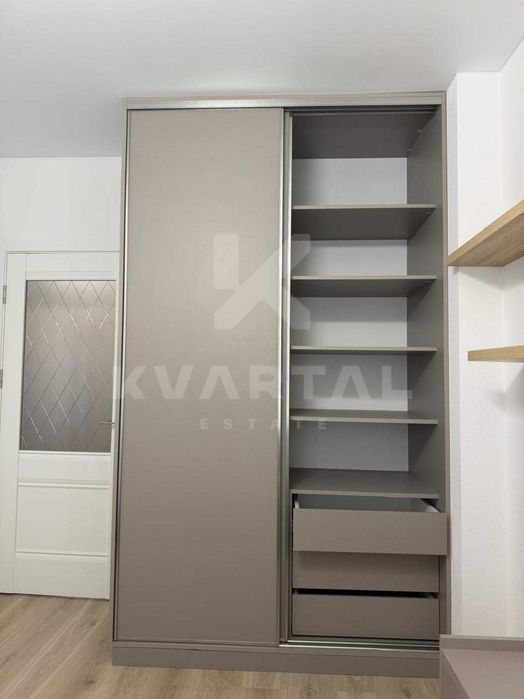 Квартира на ЖК «Сіті Парк» в Києві, ID 336399, фото №16