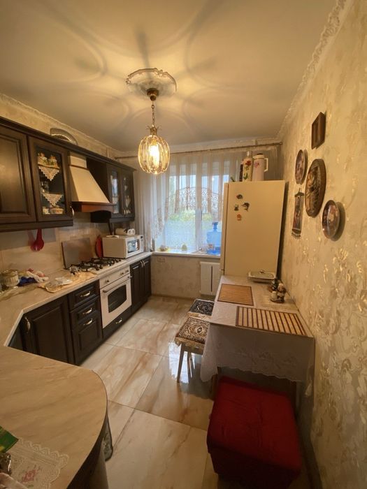 Квартира на вул. Привокзальна, 14а, ID 336376, фото №1