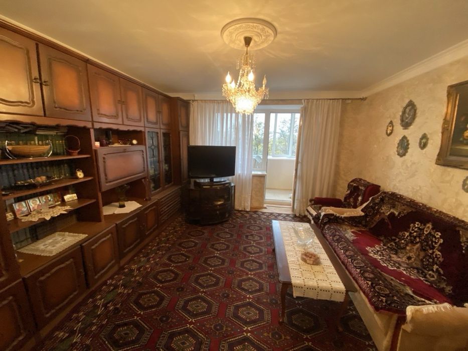 Квартира на вул. Привокзальна, 14а в Києві, ID 336376, фото №2