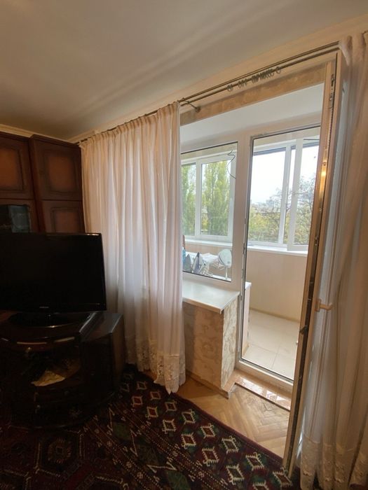 Квартира на вул. Привокзальна, 14а в Києві, ID 336376, фото №3