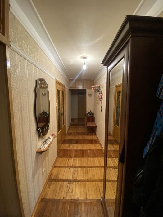 Квартира на вул. Привокзальна, 14а в Києві, ID 336376, фото №4