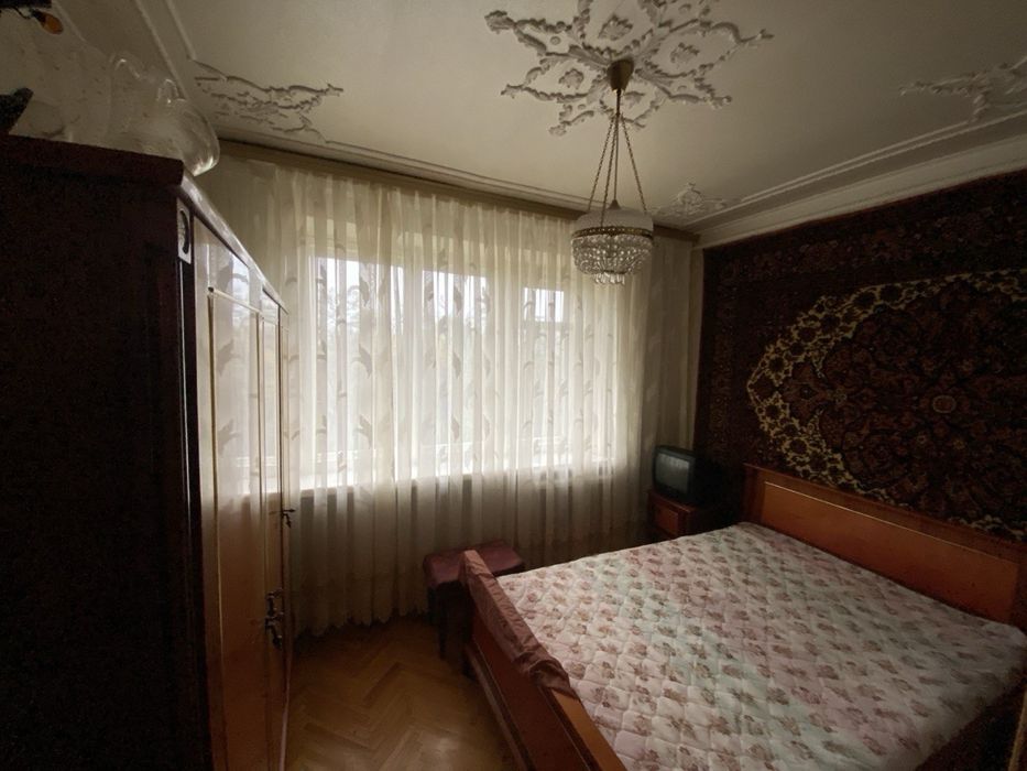 Квартира на вул. Привокзальна, 14а в Києві, ID 336376, фото №5