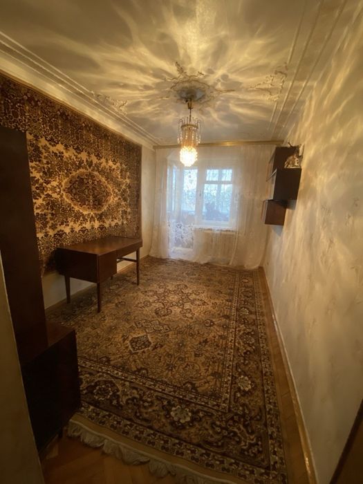 Квартира на вул. Привокзальна, 14а в Києві, ID 336376, фото №6
