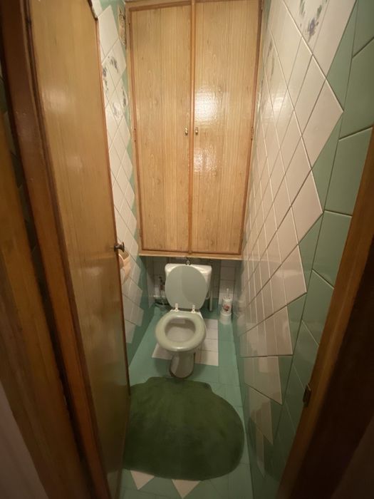 Квартира на вул. Привокзальна, 14а в Києві, ID 336376, фото №8