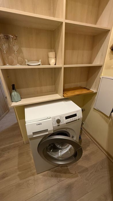 Квартира на Біля метро Позняки в Києві, ID 336377, фото №11
