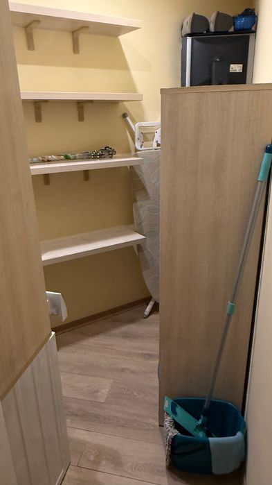 Квартира на Біля метро Позняки в Києві, ID 336377, фото №12