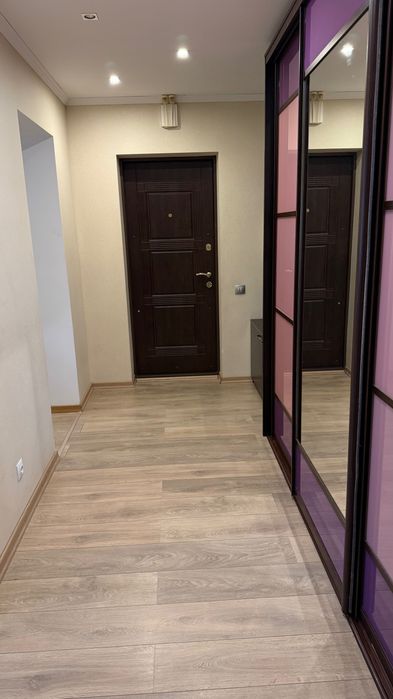 Квартира на Біля метро Позняки в Києві, ID 336377, фото №13
