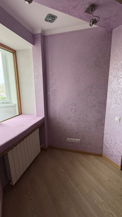 Квартира на Біля метро Позняки в Києві, ID 336377, фото №15