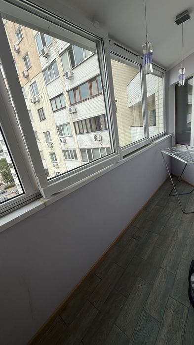 Квартира на Біля метро Позняки в Києві, ID 336377, фото №16