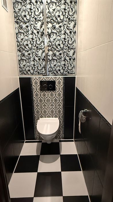 Квартира на Біля метро Позняки в Києві, ID 336377, фото №6