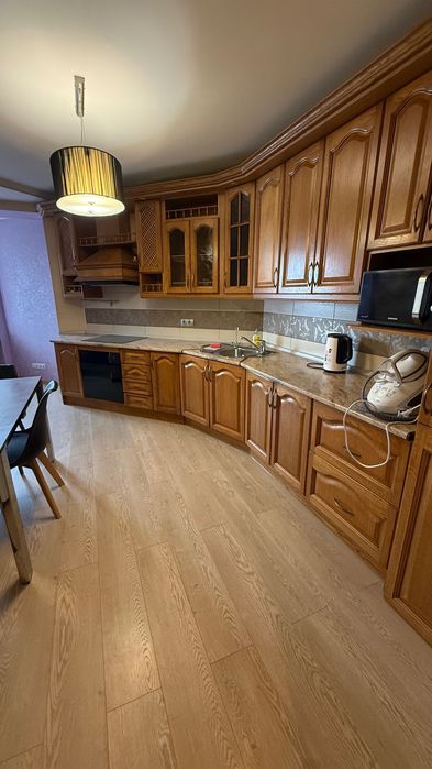 Квартира на Біля метро Позняки в Києві, ID 336377, фото №7