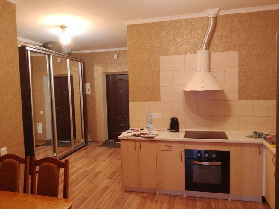 Квартира на вул. Олевська, 5 в Київ, ID 336395, фото №2