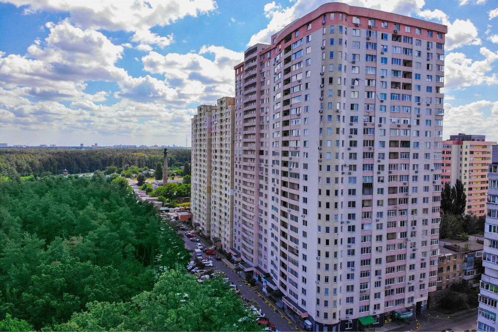Квартира на вул. Олевська, 5 в Києві, ID 336395, фото №11