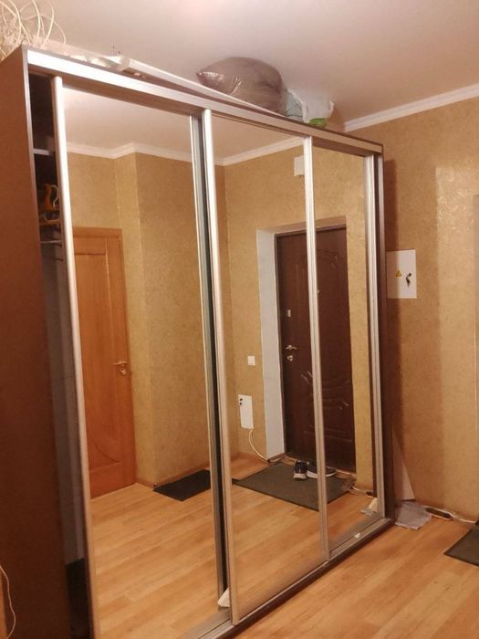 Квартира на вул. Олевська, 5 в Київ, ID 336395, фото №4