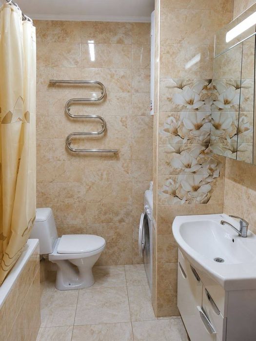Квартира на вул. Олевська, 5 в Києві, ID 336395, фото №7
