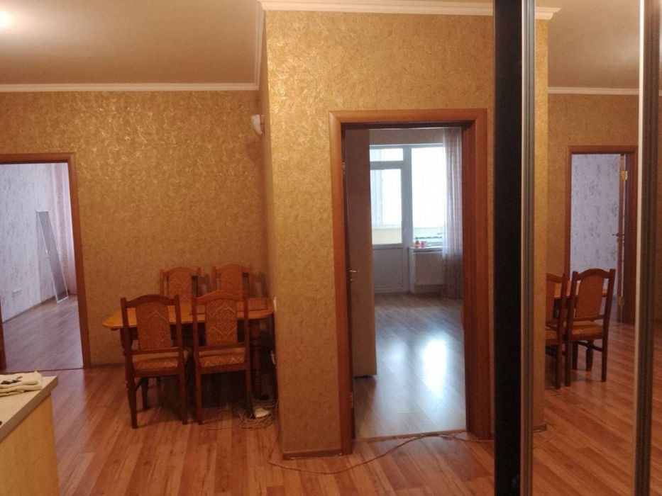 Квартира на вул. Олевська, 5 в Києві, ID 336395, фото №9